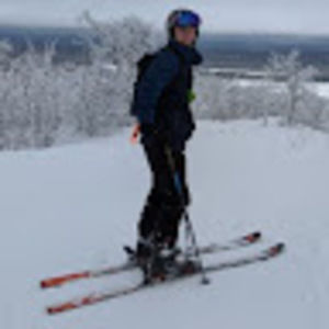 Meet your Posher, Owen